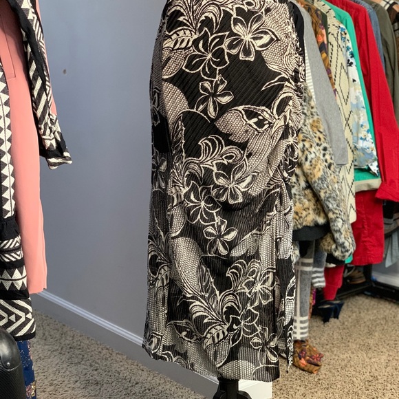 Zara Trafaluc skirt-small - Picture 6 of 10